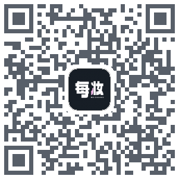 每妆รหัส QR สำหรับดาวน์โหลด