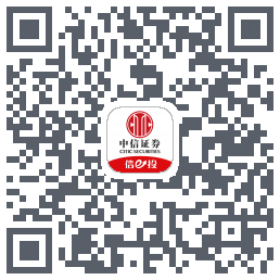 中信证券 QRcode
