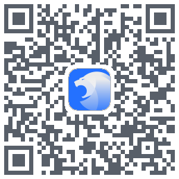 施王智慧房东codice QR per il download