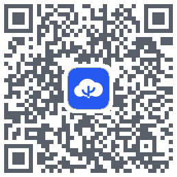橡数云(beta) QR-код для загрузки