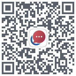 成都院企信通的下载二维码