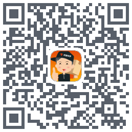 华师傅 QRcode