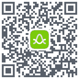 鱼跃安耐糖 QRcode