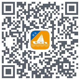 水运货主版kod QR do pobrania