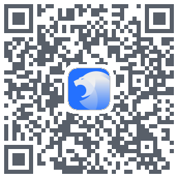 施王智慧房东的下载二维码