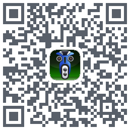 魅力智行 QRcode