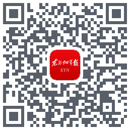 东方烟草报 QRcode