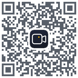 嗨格式录屏大师 QRcode