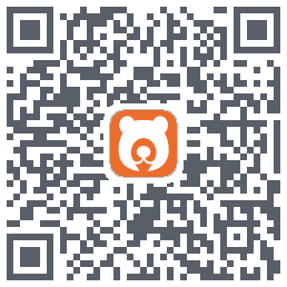 打印机售后 QRcode