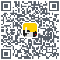 快乐斑马HD QRcode