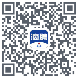 滴聘 QRcode