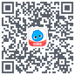 数据测试环境 QRcode