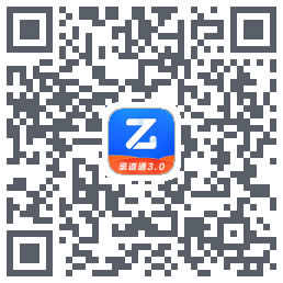 智付呗渠道通的下载二维码