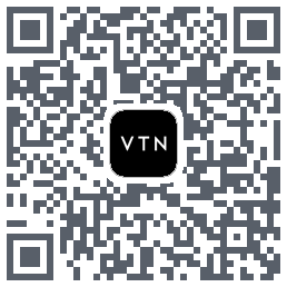 VTNのダウンロードQRコード