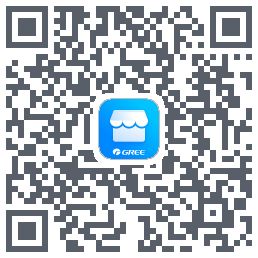 格力终端管理 QRcode