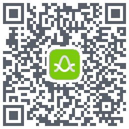 鱼跃安耐糖 QRcode
