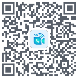 5G新通话 QR-код для загрузки