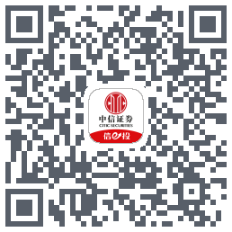 中信-测试 QRcode