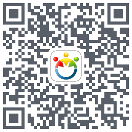 查悦社保 QRcode
