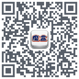 魔盒código QR de descarga de