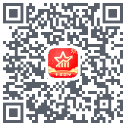 五星智投的下載二維碼