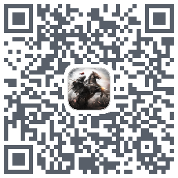 王者纷争 QRcode