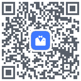 鱼管家 QRcode