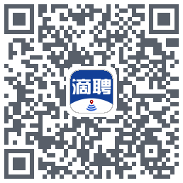滴聘 QRcode