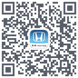 东风本田du code QR de téléchargement