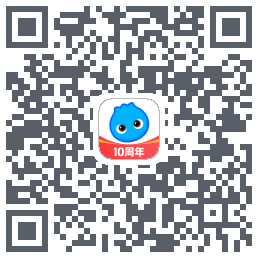 洋葱学园 QRcode
