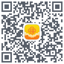 福本源 QRcode