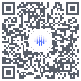 汉王语音王Download QR-Code