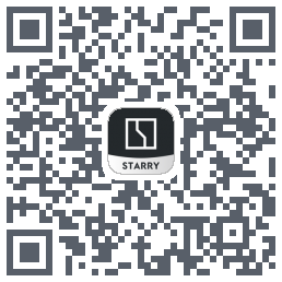 繁星 QRcode