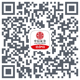 中信证券 QRcode