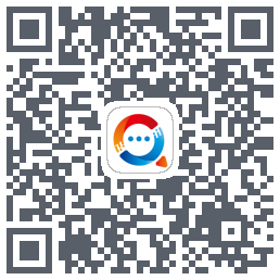 量子密信 QRcode