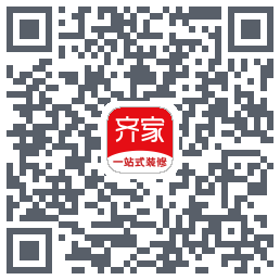 齐家Beta的下載二維碼