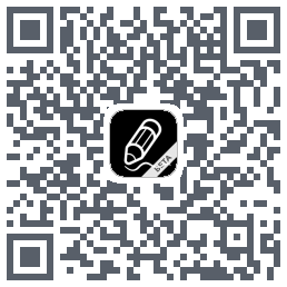 自由笔记 QRcode