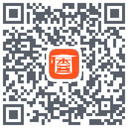 查博士 QRcode