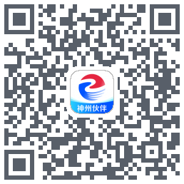 神州伙伴-devdu code QR de téléchargement