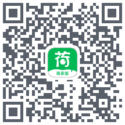 荷叶健康商家版kod QR do pobrania