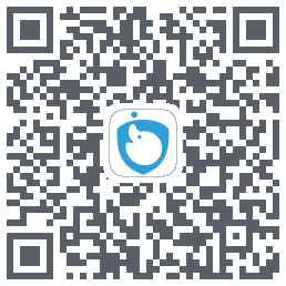 大象驾到 QRcode