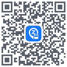 智调融合APPcodice QR per il download