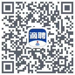 滴聘 QRcode