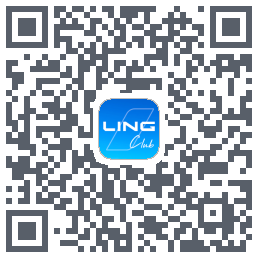 LING Club QRcode