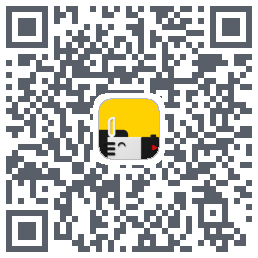 快乐斑马HD QRcode