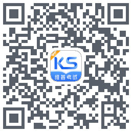 维普考试 QRcode