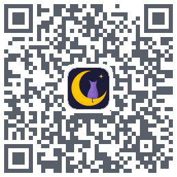 秘密花园 QRcode