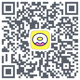 甜甜圈Download QR-Code