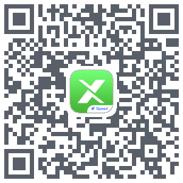 XTrend Speed的下載二維碼