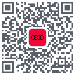 上汽奥迪 QRcode